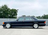 Mercedes-Benz  Suche C126 w126 W109 560 SEC 560 SEL 30... - Mercedes-Benz: W126 Sec