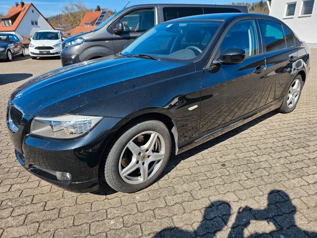 BMW 318i Edition Lifestyle / TÜV Neu / Kette Neu