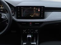 Skoda Kamiq - Vorschau Bild 19