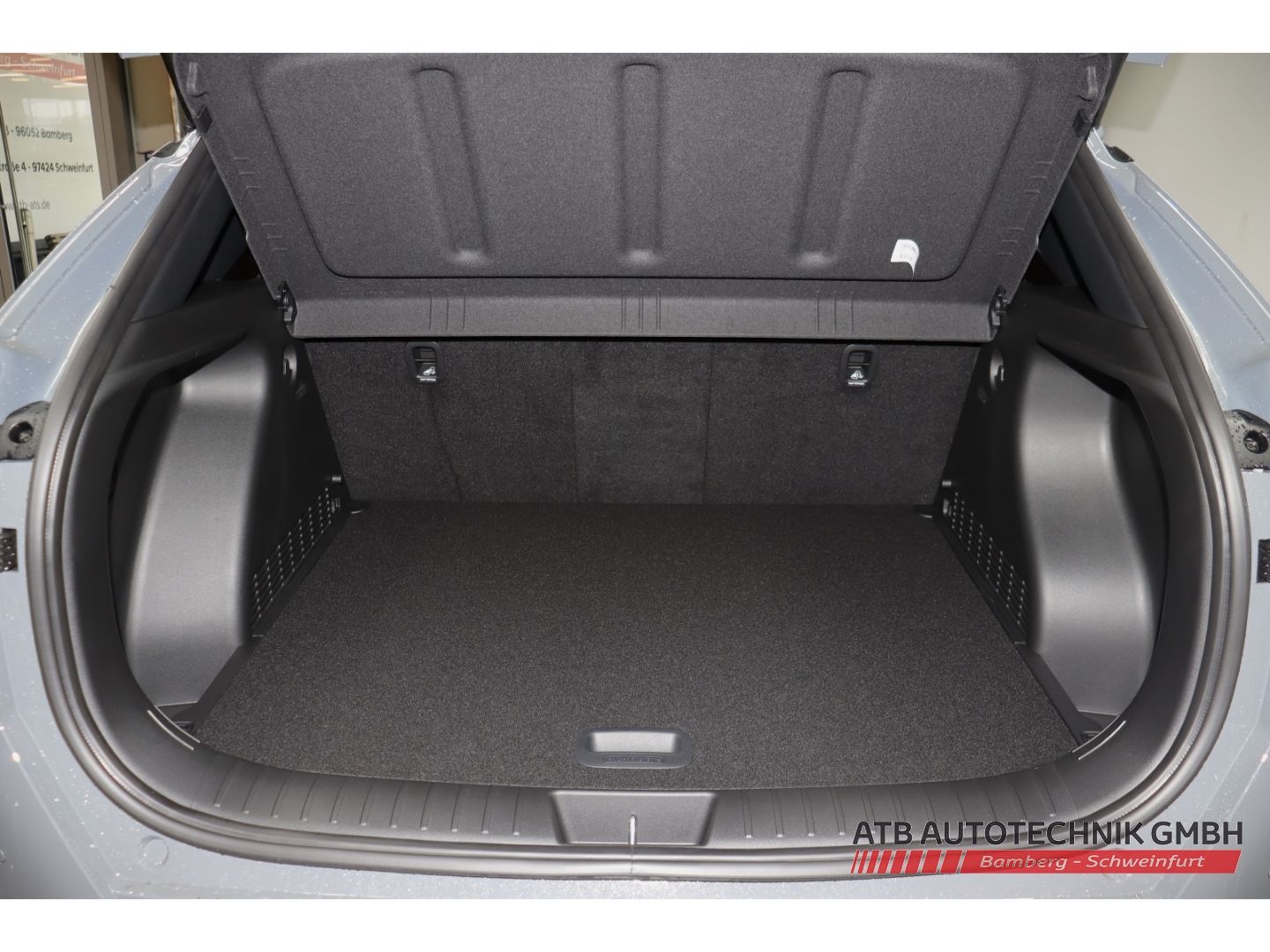 Fahrzeugabbildung Hyundai KONA Elektro MY26 65kWh 204 PS 2WD N Line Assiss