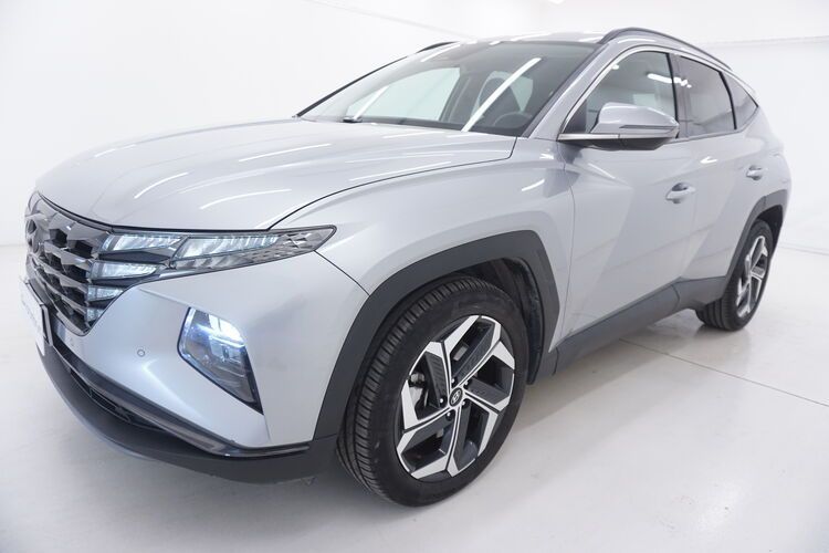 Image of Hyundai TUCSON