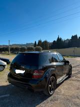 Mercedes-Benz Mercedes-benz ML 280 CDI Sport - gebrauchte Mercedes-Benz ML 280 aus dem Jahr 2008