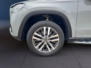 Mercedes GLS 450 - 7