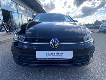 Volkswagen Polo - 8