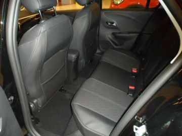 Fotografie des Opel Corsa F "Elegance" SHZ*PDC*Allwetterreifen*LED*