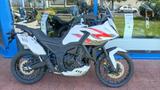 Zontes 703F 3-Zyl-Enduro/WERKSGARANTIE/auch - Offers