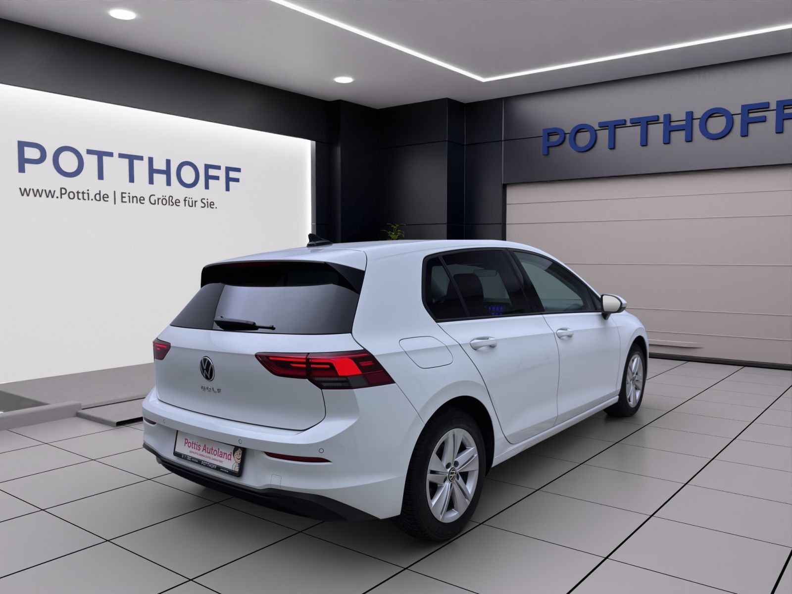 Volkswagen Golf - Bild 6