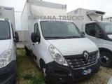 Renault RENAULT Master 130CV FURGONATURA IN LEGA 8 EUROP - Renault Master: 8.1