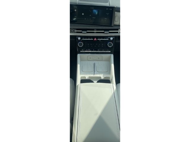 Hyundai Santa Fe – Bild 14