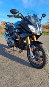 BMW R 1200 RS Blackstorm metallic - BMW MOTORRAD RS