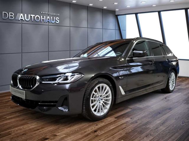 BMW 530e xDrive Touring Steptronic InnovationsPaket