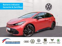 Cupra Born - Vorschau Bild 1