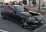 Mercedes-Benz C 300 4MATIC  - Mercedes-Benz C 30 AMG Gebrauchtwagen