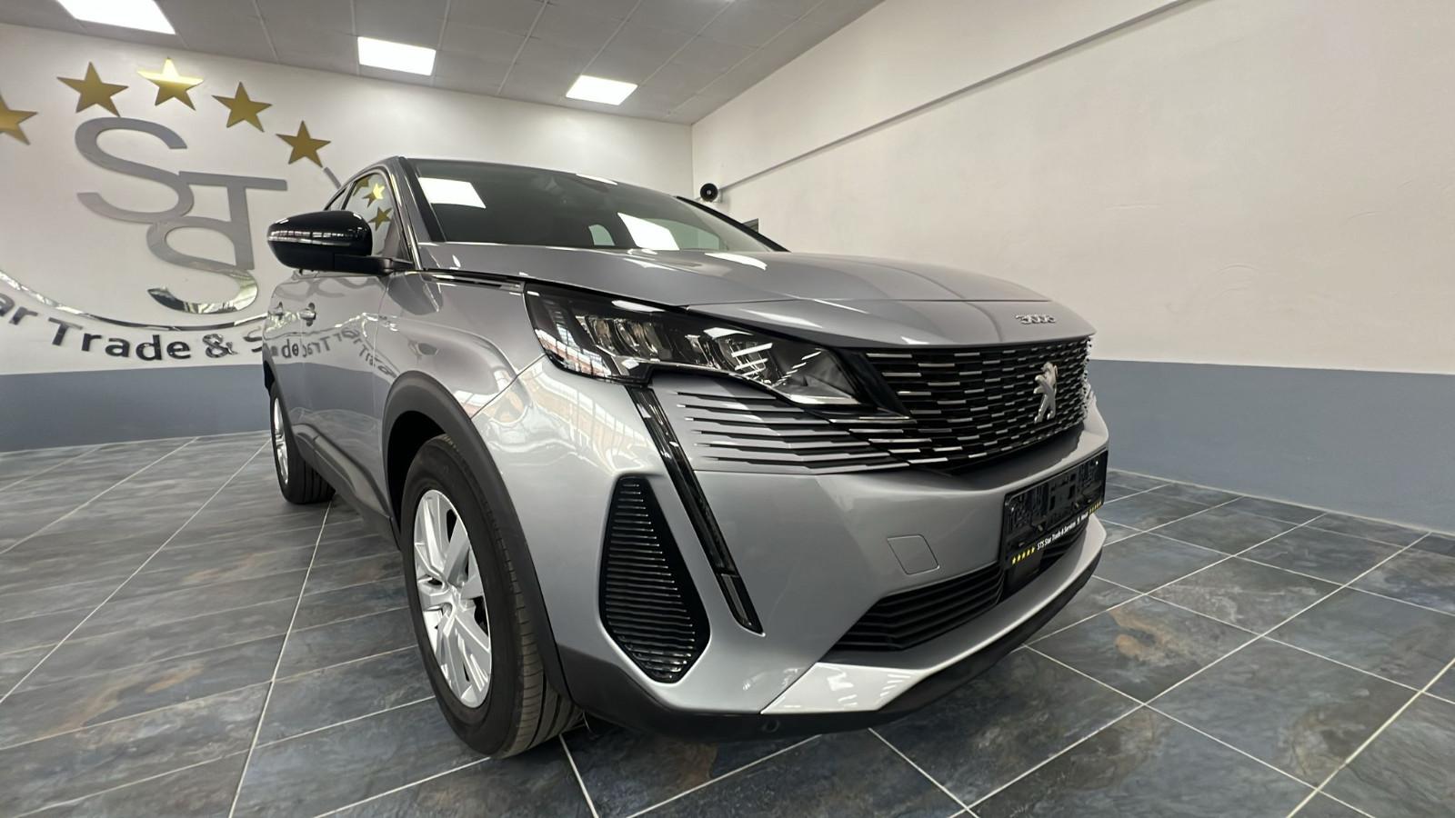 Peugeot 3008 Active Pack