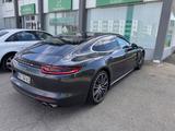 Porsche Panamera Turbo - Porsche Gebrauchtwagen von 2017