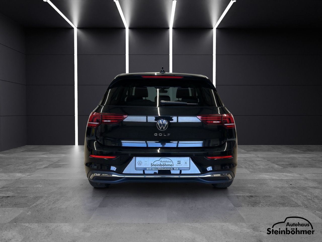 Volkswagen Golf - Bild 5
