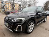 Audi Q5 35 TDI S line AUT~360Kam~DAB~PDC~Navi~Temp~ - gebrauchte Audi Q5 aus dem Jahr 2024
