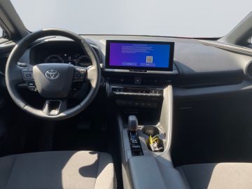 Toyota C-HR - 10