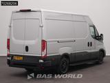 Iveco Daily 35S21 BPM VRIJ! 3.0L Automaat L2H2 Black E - Angebote