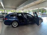 BMW 520 d Touring AMB+AHK+HuD+Pano+Park+HaKa+SH+MEM - BMW 520: 520d M