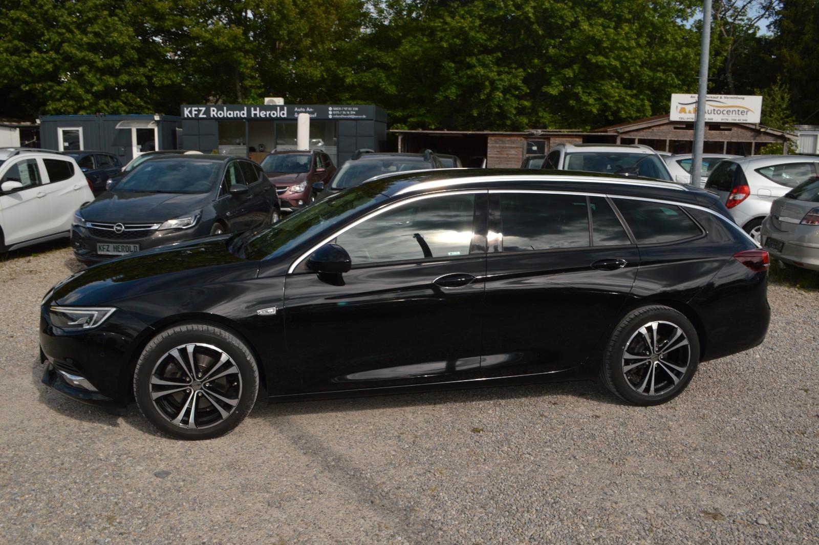 Opel Insignia B Sports Tourer Dynamic
