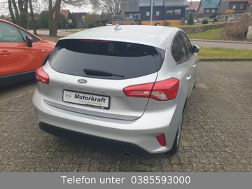 Bild 6 Ford Focus Lim. Cool & Connect