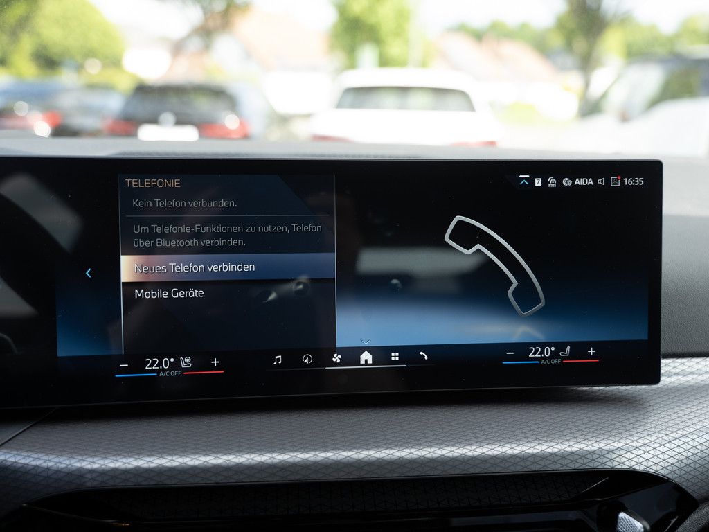 BMW 420 Gran Coupé - Bild 15