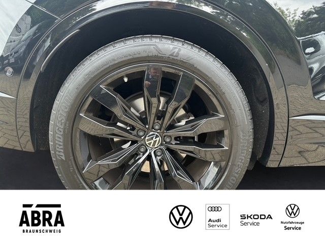 Volkswagen Touareg - Bild 6