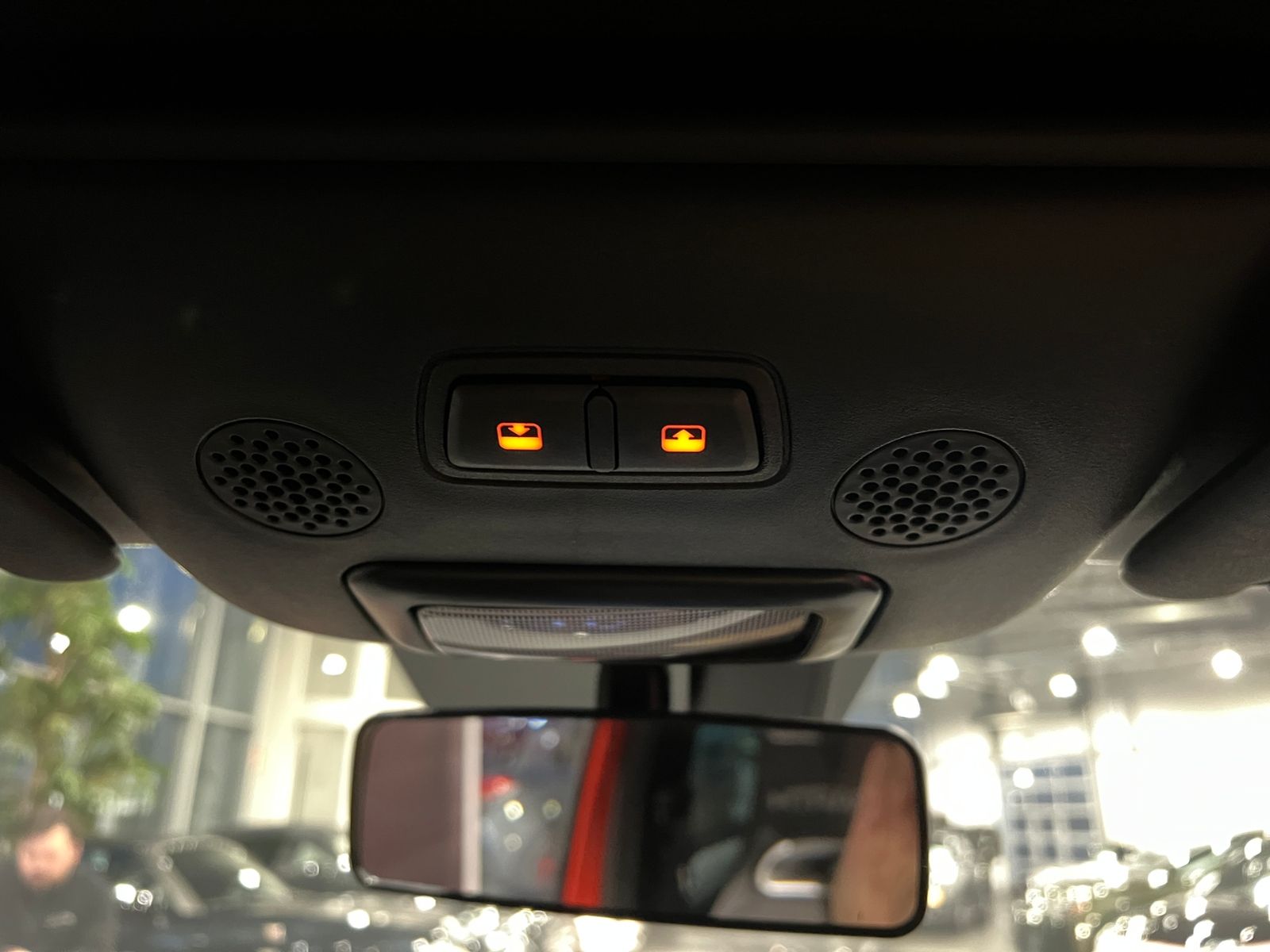 Fahrzeugabbildung Abarth 595C Turismo CARPLAY LEDER PDC