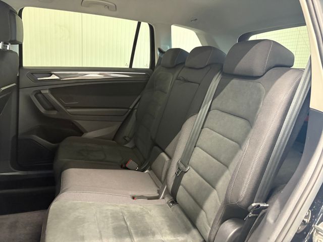 Tiguan Allspace Highline 4M 2.0 TDI DSG STNDHUG