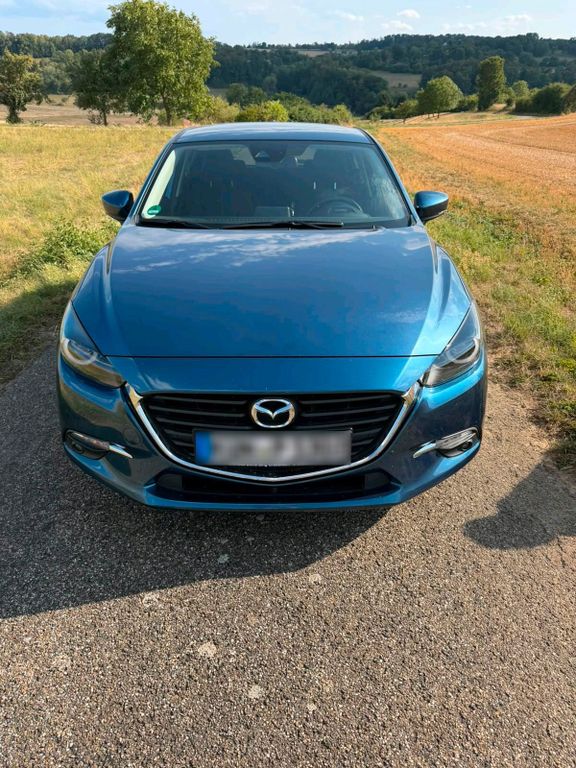 Image of Mazda 2