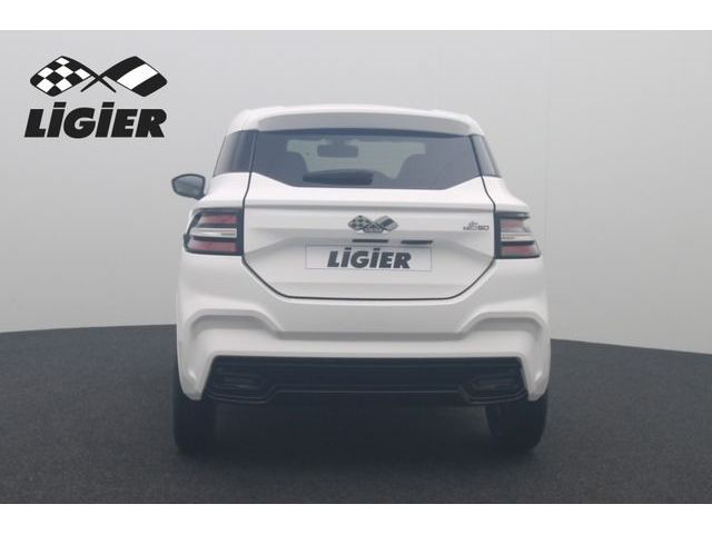 Fahrzeugabbildung Ligier JS 50 Select Fahren ab 15