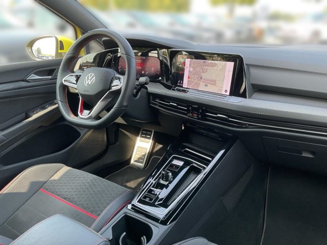 Golf 8 VIII Clubsport 2.0 TSI Navi HarmanKardon