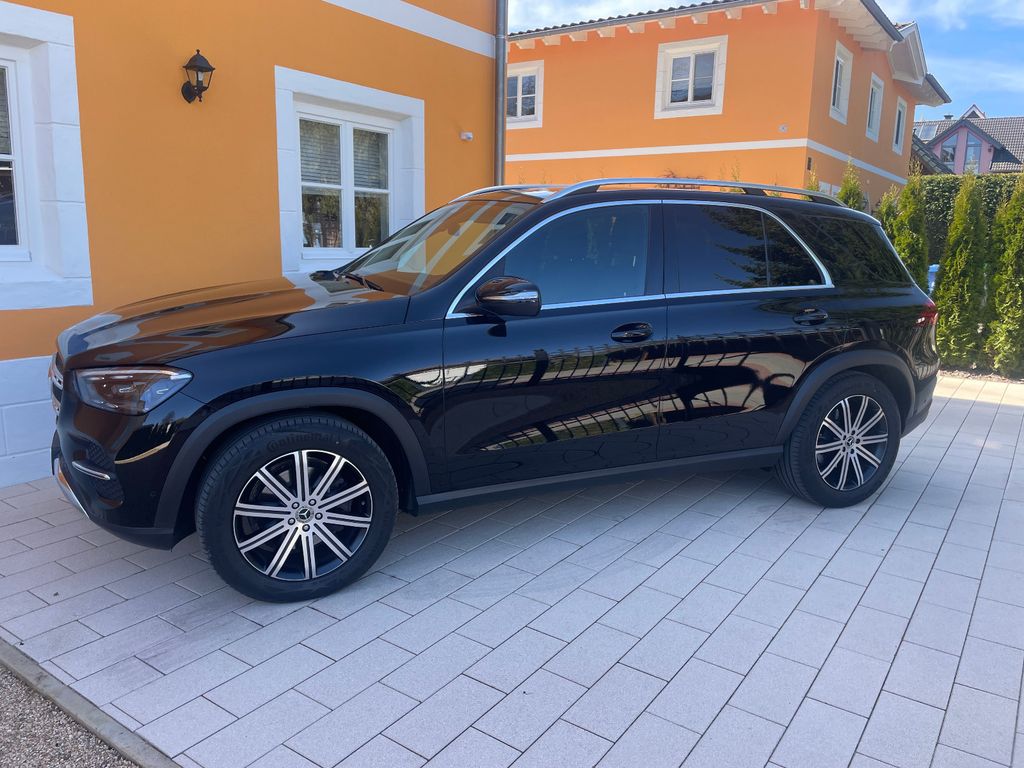Mercedes-Benz GLE 300