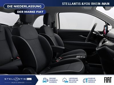Fiat 500e - Bild 5