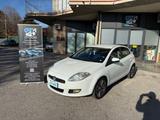 Fiat Bravo 1.6 MJT 120 CV - Unico Proprietario - weiße Fiat Bravo