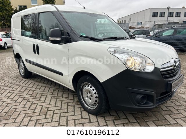 Opel Combo D Kasten L1H1 2,2t