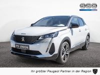 Peugeot 3008 - Vorschau Bild 1