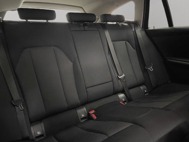 Foto Nummer 13: BMW 320e xDrive