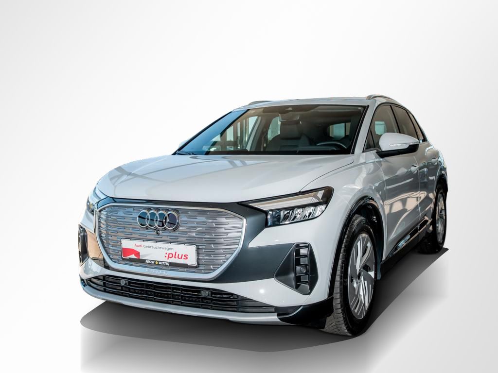 Audi Q4 - Bild 11