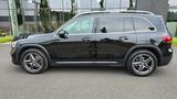 Mercedes-Benz GLB 250 4MATIC DCT  - Mercedes-Benz GLB 250: 4matic