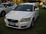 Volvo V50 D4 Kinetic - gebrauchte Volvo V50 aus dem Jahr 2011