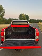 Toyota Hilux - Toyota Hilux von privat