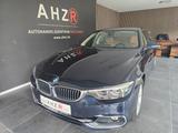 BMW 4 Gran Coupe 420 i Luxury Line*1.HAND*LED*NAVI* - BMW 4 Series: Luxury Line