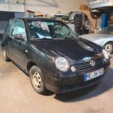 Volkswagen VW Lupo  1,0 50PS Tüv 2 /2027 - Volkswagen Lupo in Düsseldorf