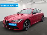 Alfa Romeo Giulia Veloce Q4|CarPlay|Matrix|Komfort-Paket - Alfa Romeo Giulia in Stuttgart