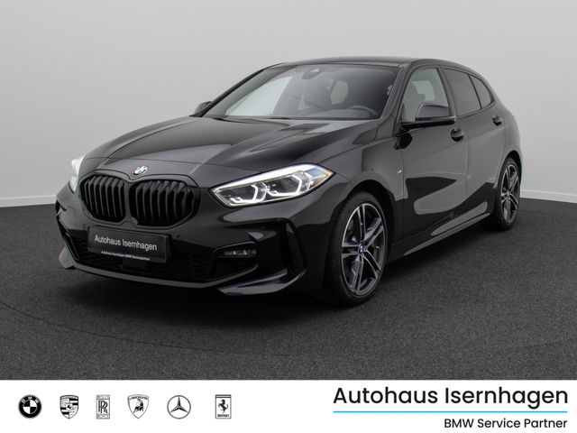 BMW 120i M Sport HiFi Fernlich DAB Lenkradhzg 18Zoll