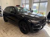 Jaguar F-PacePure/Aut/Panorama/AHK/Kamera/ AWD/20' Zoll - gebrauchte Jaguar F-Pace aus dem Jahr 2018