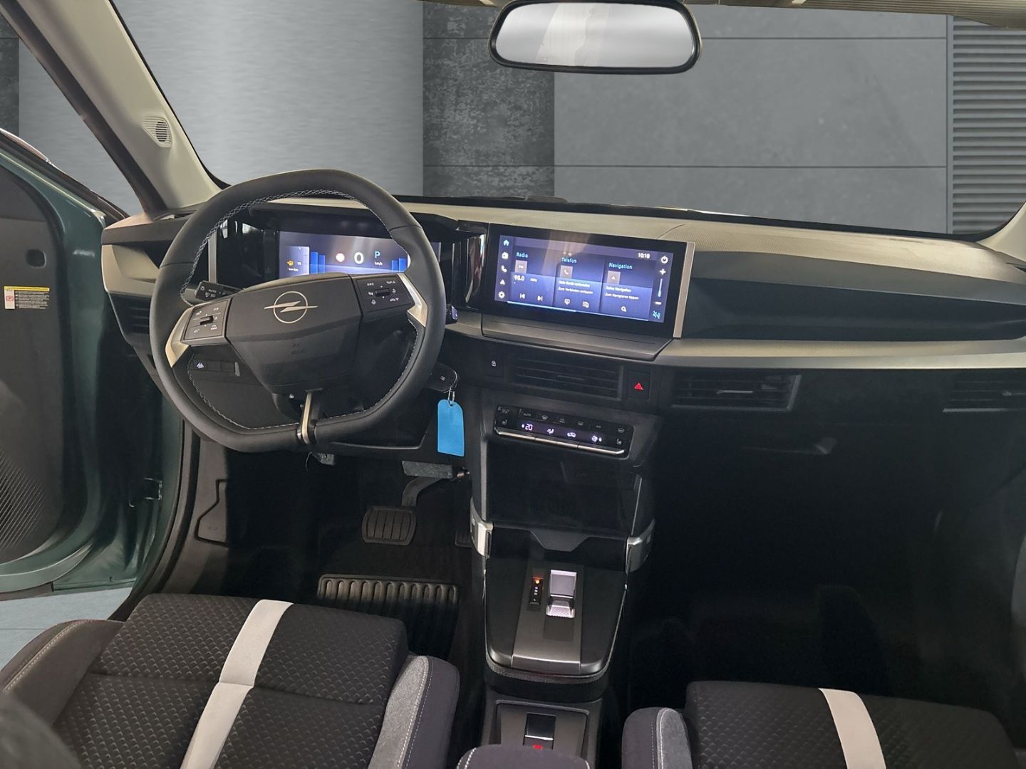 Opel Frontera - Bild 10