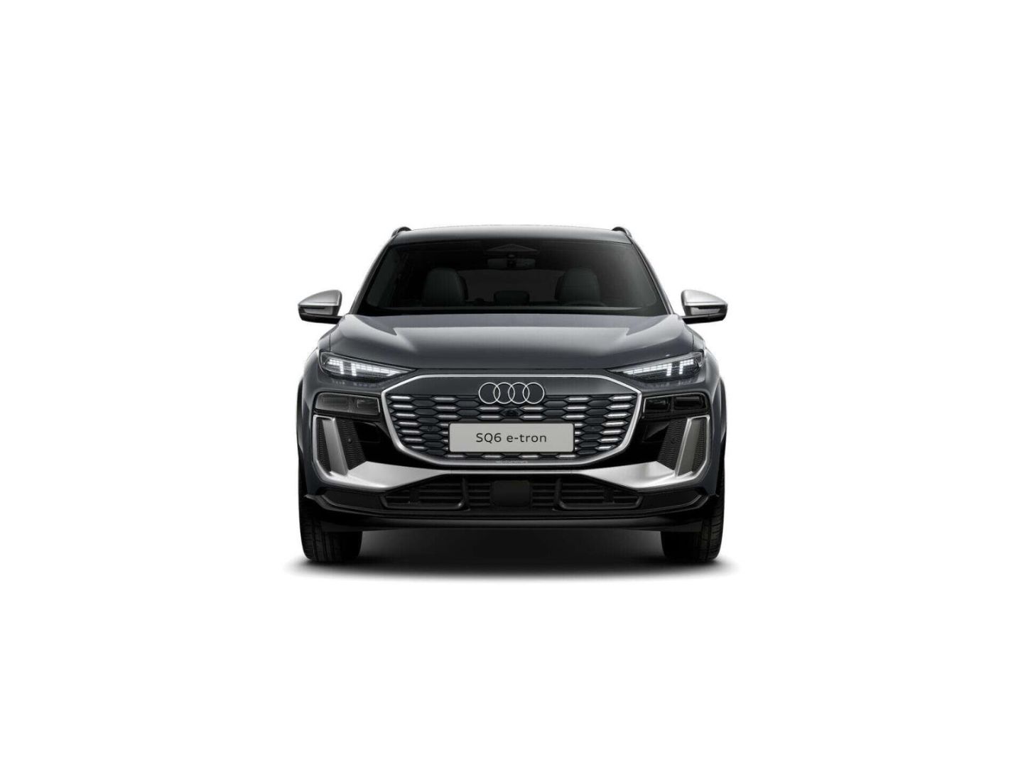 Audi SQ6 e-tron - Bild 4